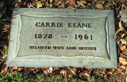 Carrie Keane 