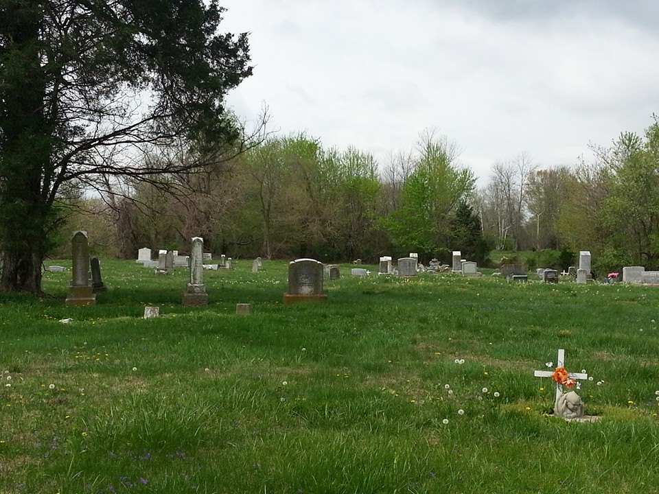 Hardinsburg African American Cemetery