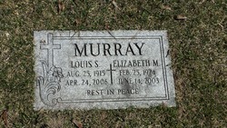 Louis S Murray 