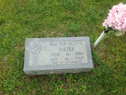 Walter Scott Salter 