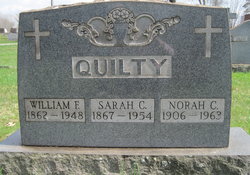 William F. Quilty 