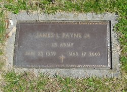 James L. Payne Jr.