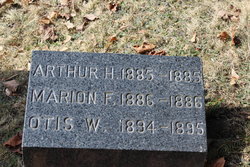 Arthur H Riggs 