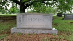 Howard Higgins 