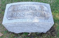 James A. Cross 