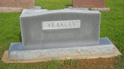 Vernon Randolph “Randy” Yeakley 