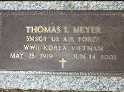 Thomas L. Meyer 