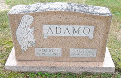 Albert J. Adamo 