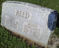 Charles W Reed 