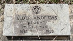 Elder Andrews 