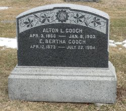 Alton Leroy Gooch 