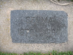 Selma Andrews 