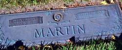 George Dewey Martin 