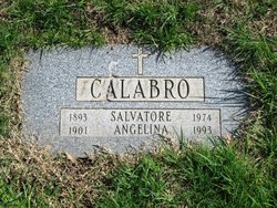Salvatore Calabro 