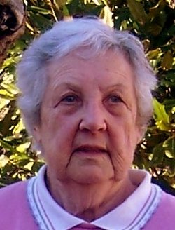 Doris Maxine Manning 