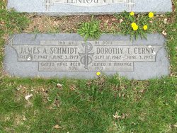 Dorothy T Cerny 