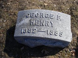 George F. Henry 