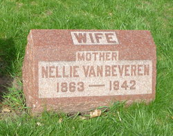 Nellie <I>Oostdijk</I> VanBeveren 