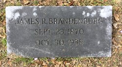 James Russell Brandenburg 
