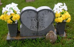 Randy Denton 
