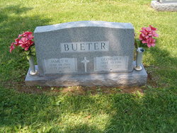 James H. Bueter 
