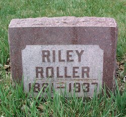 Riley Roller 