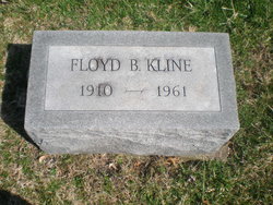 Floyd Bower Kline 