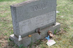 Judith E Taylor 