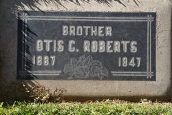 Otis C Roberts 
