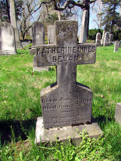 Katherine Bevan 