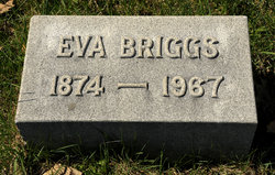 Eva G. <I>Briggs</I> Hahn 