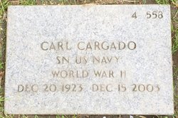 Carl Constancio Cargado 
