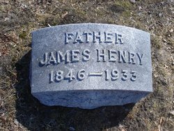 James Henry Sr.