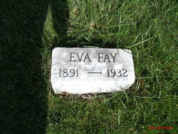 Eva Fay <I>Appleby</I> Moist 