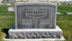 Heinrich “Henry” Henkel 