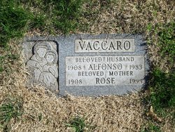 Rose Vaccaro 