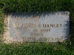 Laurence E. Hanley 
