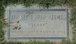 Jerome Edward Sweeney 