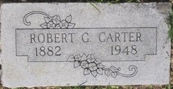Robert Guy Carter 