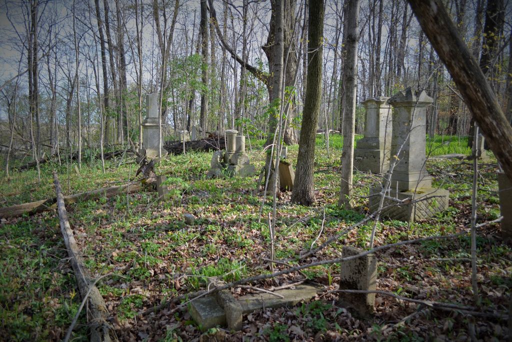 Overleese Cemetery