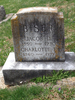 Jacob Daniel Biser 