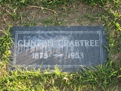 Clinton Crabtree 