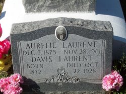 Davis Laurent 