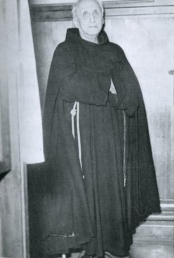 Fr Leonardo Maria Adler 