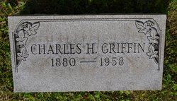 Charles H. Griffin 
