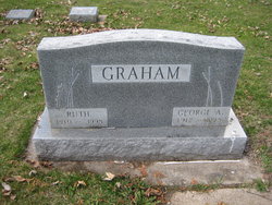 Ruth <I>Harrington</I> Graham 