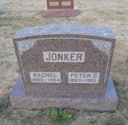 Peter C. Jonker 