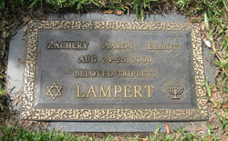 Aaron Lampert 