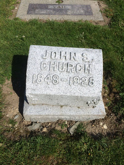 John Sumner Church 
