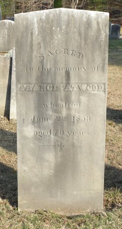 Francis Atwood Sr.
